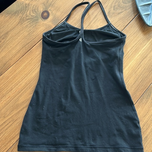 Flow Y tank - Picture 3 of 3